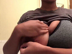 Hd-video's, nipple play, pov