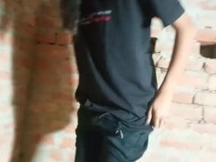 Anal, Asiático, Culo grande, Hembra, Jeans, Mamá, Estudiante, Apretado