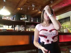 Cul, Sucer une bite, Poupée, Mère que j'aimerais baiser, Argent, Pov, Public, Chatte