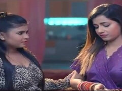 Brunette, Hd, Inder, Suging, Kone