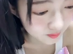 Asiatisk, Creampie, Japansk, Solo, Tonåring