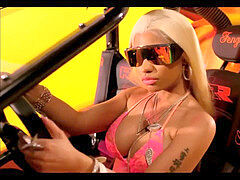 Nicki Minaj: beautiful Compilation