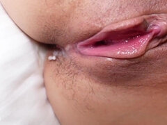 Asiater, Kukk suging, Bløtkake, Sperm skott, Hd, Japaner, Synsvinkel, Vibrator
