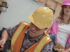The Foreman Is A Whore, Man