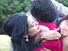 Tante, Indisch