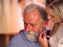 18 jaar, Schattig, Pijpbeurt, Stel, Daddy, Hd, Natuurlijke tieten, Mager