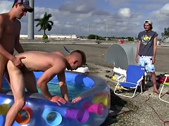 Amateur, Anal, Dortoir, Fétiche, Homosexuelle, De plein air, Plan cul à trois