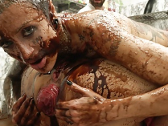Kuřba, Dildo, Tvrdě, Femdom, Hardcore, Milf žcbp, Různé pohledy, Švédská rojka