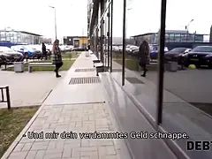Amatorka, Domowej roboty, Pieniądze, Punkt widzenia, Rzeczywistość, Ostro, Rosyjski, Nastolatki