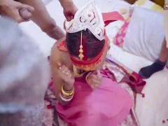 お尻, 舞台裏, 家族, 彼女, 人妻の, 母乳, 息子, 結婚式