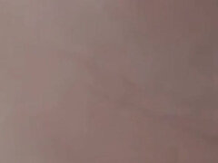 큰 클리토스, 큰 가슴, 금발의, 클릿, 유럽인, 여자, 밀프, 보지