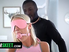 Bdsm, Bondage, Globoko grlo, Dominacija, Hd, Grobo, Koščena, Najstnice