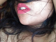 アナル, デカ尻, 浮気者, 自家製, インド人, 淫乱熟女, オマンコ, 妻