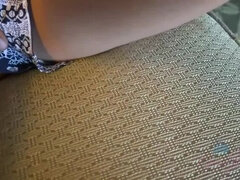 Branlette thaïlandaise, Hd, Lactation, Pov, Rasée, Maigrichonne, Tatouage, Nénés