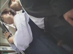 Bus, Japonaise, Public