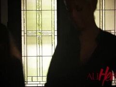 AllHerLuv.com - Give Me Shelter: Lost Girl - Preview