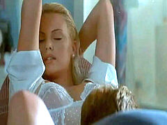 xvideos.com.Charlize Theron - two Days In The Valley - XVIDEOS.COM