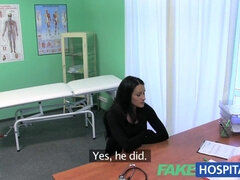 Amatéri, Doktor, Hd, Sestrička, Penis, Z pohľadu účastníka, Špeh, Voyeur