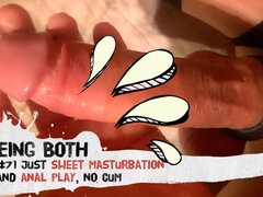 Amatéri, Anál, Dildo, Spodná bielizeň, Masturbácia, Dospelé, Sólo