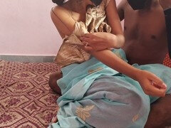 18 ans, Salle de bains, Collège université, Couple, Époux mari, Indienne, Embrassement