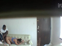 Spy Web Cam Series - EP4