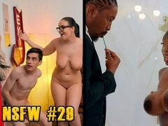 funny scenes from BraZZers #29