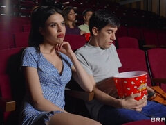 Anal, Chica, Negro, Mamada, Ébano, Sexo duro, Público, Realidad
