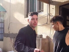 Meia nove, Anal, Gozar na boca, Garganta funda, Gay bicha veado, Hardcore, Espanhola, Adolescente