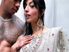 Amateur, Grosse bite, Gros seins, Plantureuse, Queue, Fille latino, Chatte, Nénés