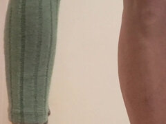 Enthousiasteling, Anaal, Sperma shot, Seksspeelgoed, Gapende, Grieks, Huisgemaakt, Alleen