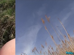 Amateur, Sucer une bite, En levrette, Faciale, De plein air, Pov, Public