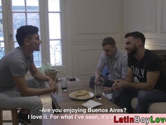 Anal, Verga grande, Mamada, Polla, Estilo perrito, Gay, Músculo