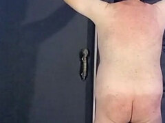 18, Amatør, Bdsm, Brunette, Par, Tysk, Slave, Tenåring