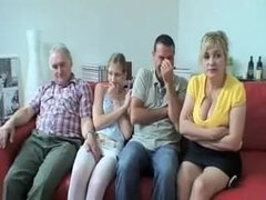 Facciale, Famiglia, Gruppo, Tette cascanti, Tette