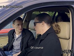 Brunetka, Cuckold, Českej, Hardcore, Hd, Peniaze, Z pohľadu účastníka