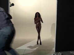 Valerie The Making Of A Top Model