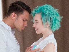 Anál, Velký zadek, Velké péro, Přírodní prsa, Krátké vlasy, Vyhublá, Teenka, Kozičky