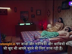 Velký zadek, Velké kozy, Kuřba, Creampie, Stříkání spermatu, Hardcore, Homemade, Indické