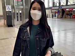 Enthousiasteling, Japaans