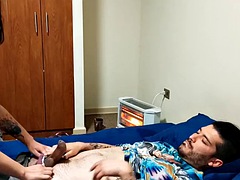 Bebê, Boquete, Hardcore, Latina, Estudante, Tatuagem, Professora, Adolescente