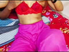 18 jahre, Grosser arsch, Grosse titten, Paar, Hd, Hausfrau, Indisch, Rau