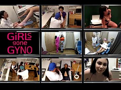 Sadomasochismus, Braunhaarige, Fetisch, Gynäkologe, Latex, Latina, Pornostars, Jungendliche (18+)