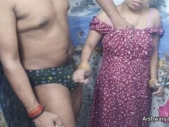 Bad, Grosser arsch, Paar, Besamung, Spermaladung, Handjob, Höschen, Toilette