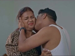 Meera Uncut (2025) SigmaSeries Malayalam Hot Short Film - Big tits