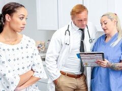 Perse, Iso kulli, Suihinotto, Ruskeahiuksinen, Takaapäin, Tumma, Teini, Tissit