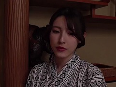 Japanische massage, Sauna, Titten