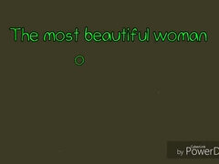 The most beautiful woman on earth! Compilation vol.5 - Solo