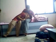 Towarzystwo, Indyjski