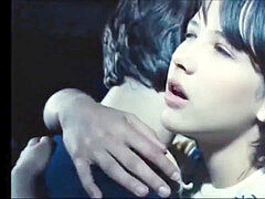 Great jack-off directives with jaw-dropping Sophie Marceau