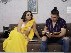 Vibraattori, Sormetus, Karvainen, Hieronta, Pillu, Opettaja